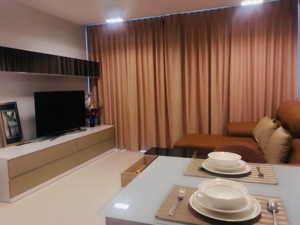 Appartamento The Pine HHQ Esterno foto
