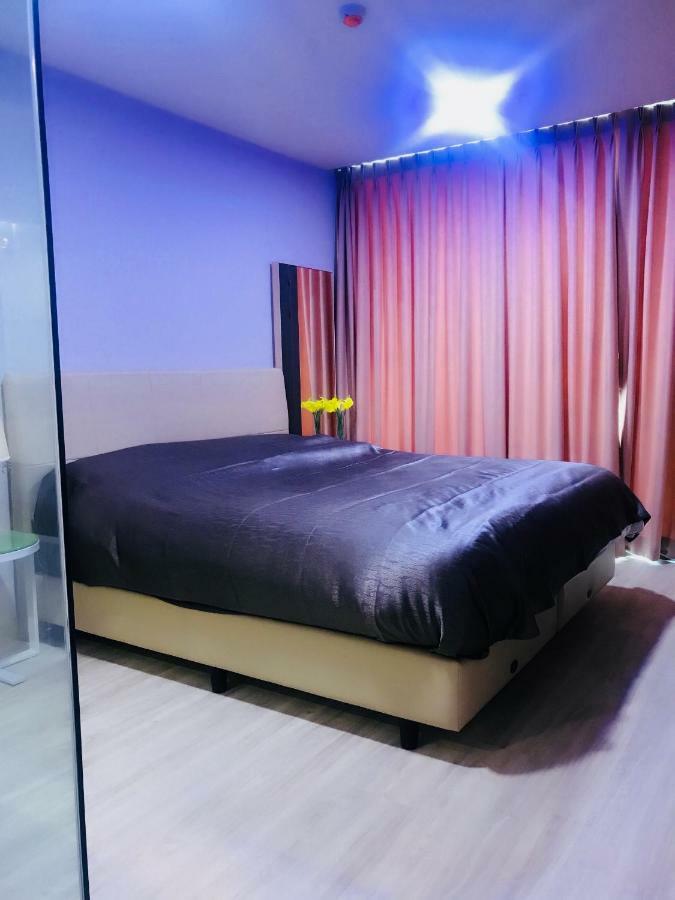 Appartamento The Pine HHQ Esterno foto